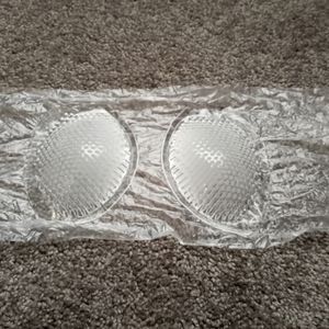 Silicone Bra Push Ups
